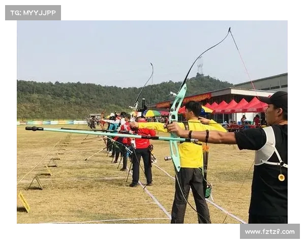 2018全国射箭比赛赛事